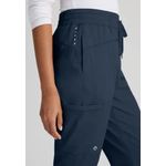 One Boost Women'S Joggers Steel 2Xl