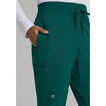 One Boost Womens Joggers Hntgrn 2Xl
