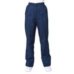 Female Healthcare Trouser Navy 30