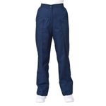 Female Healthcare Trouser Navy 32