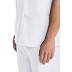 Originals Ultra Scrub Top White 2Xl