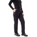 Classic Work Trs Regular Navy 16