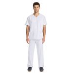 Originals Ultra Scrub Top White L