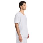 Originals Ultra Scrub Top White L
