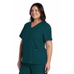 Originals Ultra Vneck Top Carblu 2Xl