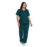 Originals Ultra Vneck Top Carblu 3Xl