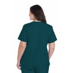 Originals Ultra Vneck Top Carblu 2Xs
