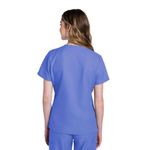 Originals Ultra Vneck Top Ceil 2Xl