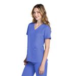 Originals Ultra Vneck Top Ceil L