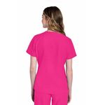 Originals Ultra Vneck Top Epink L