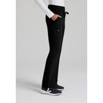 One Stride Scrub Trs Black 3Xl