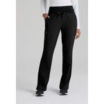 One Stride Scrub Trs Black 4Xl