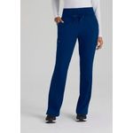One Stride Scrub Trs Indigo 3Xl