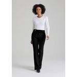 One Stride Scrub Trs Tall Black Xl