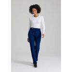One Stride Scrub Trs Tall Indigo 2Xs