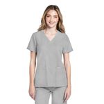 Originals Ultra Vneck Top Grey M