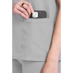 Originals Ultra Vneck Top Grey M