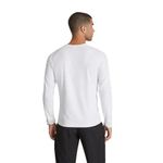 One Surge Lwt Underscrub White 2Xs