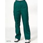 Nurses Cargo Trousers Black 54