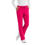 Reliance Womens Trs Tall Vib Pnk M