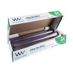 Wrapmaster 4500 Clngflm Refill Pk3