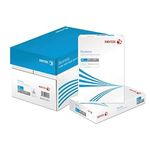 Xerox Business A4 80Gsm Paper 500 Sheets(Box Qty 5)
