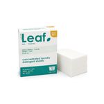 Wash With Leaf Bio Laundry Sht Pk75