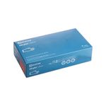 Pf Lf Nitrile Gloves Blue M Pk100