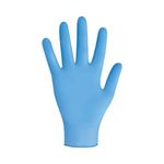 Nitrile Gloves Medium Pack Of 200