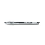 Black Gel Pens Medium Tip Pk10