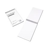 Spiral Shorthand Notebook 150Lf Pk10
