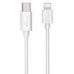 Apple Lightning Usb Type-C Cable 1M