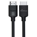 Mediarange Hdmi Ethernet Cable 2M