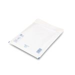 Bubble Env Size 5 White Pk100