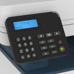 Xerox B225 Mfc Mono Laser Printer