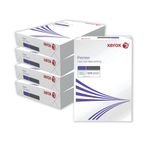Xerox Prem A4 Paper 80Gsm Wht Pk2500