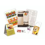 Xerox A4 Premium Nevertear Wht Pk100