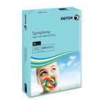 Xerox Symp A4 Ppr 80G Mid-Blue Pk500