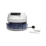 Safescan Mixed Coin Counter Sterling
