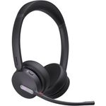 Wh64 Hybrid Dual Wls Hset Usb-C/A Ms