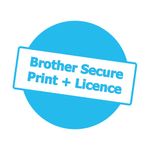 Brother Secure Print Plus Licence