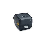 Zebra Zd220 Usb Label Printer Black