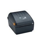 Zebra Zd220 Usb Label Printer Black