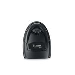 Zebra Ds2208 2D Handheld Scanner Blk