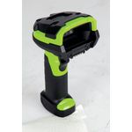Zebra Ds3608-Er 2D Hand Scn Blk/Grn