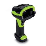 Zebra Ds3608-Er 2D Hand Scn Blk/Grn