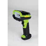 Zebra Ds3608-Er 2D Hand Scn Blk/Grn