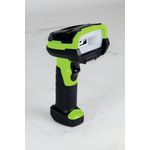 Zebra Ds3608-Er 2D Hand Scn Blk/Grn