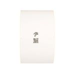 Zebra 1000T Label Roll 102X152Mm P12