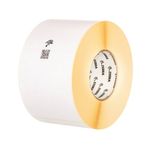 Zebra 1000D Tmal Label 76X152Mm Pk6